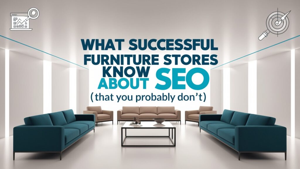 What Successful Furniture Stores Know About SEO (That You Probably Don’t) (1)